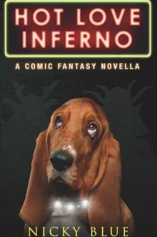 Cover of Hot Love Inferno