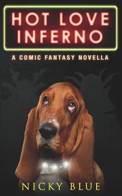 Book cover for Hot Love Inferno