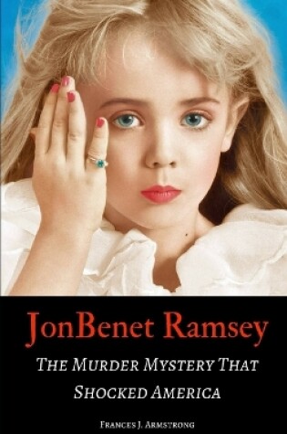 Cover of JonBenet Ramsey