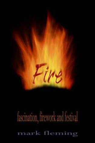 Cover of FIRE Fascination, Firework and Festival