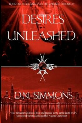 Cover of Desires Unleashed