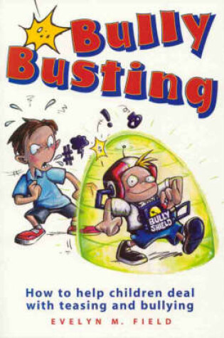 Cover of Bullybusting