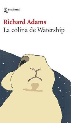 Book cover for La Colina de Watership