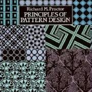 Book cover for Principles of Pattern Design
