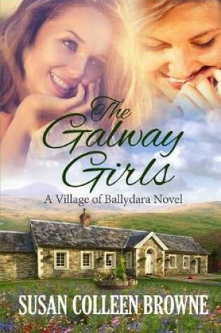 Cover of The Galway Girls