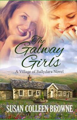 Book cover for The Galway Girls