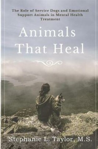 Cover of Animals That Heal