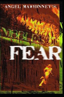 Book cover for Nibbles of Fear