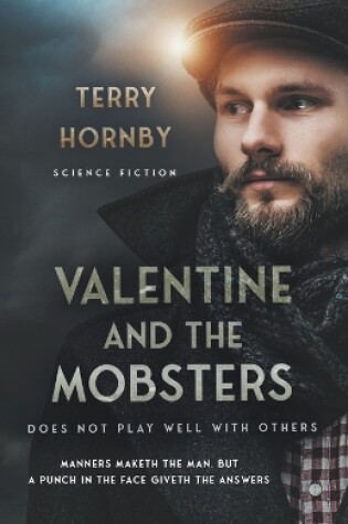 Cover of Valentine and the Mobsters