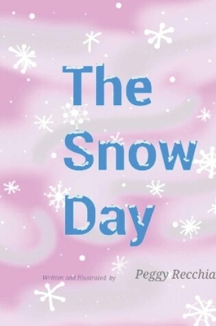 Cover of The Snow Day