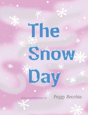 Cover of The Snow Day