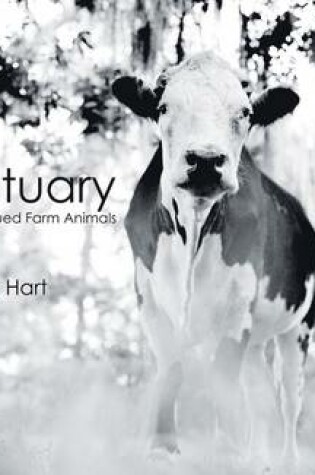 Cover of Sharon Lee Hart: Sanctuary