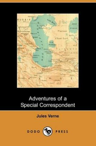 Cover of Adventures of a Special Correspondent