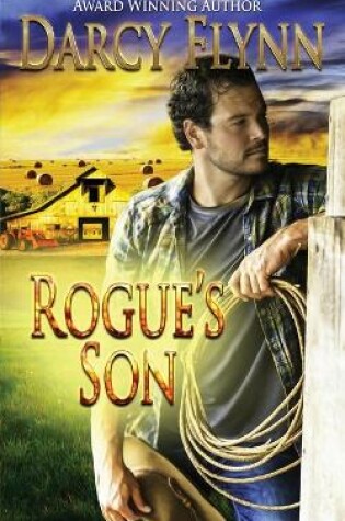 Cover of Rogue's Son