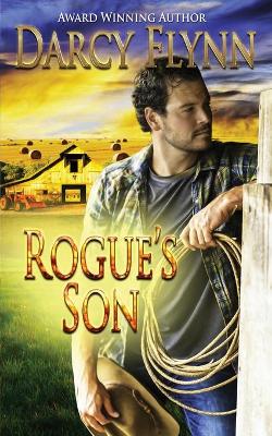 Book cover for Rogue's Son