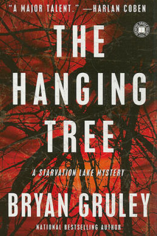 Cover of Hanging Tree