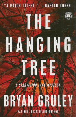 Cover of Hanging Tree