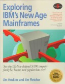 Book cover for Exploring IBM's New Age Mainframes