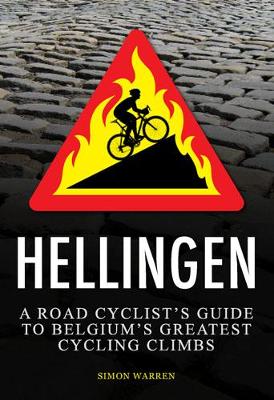 Book cover for Hellingen