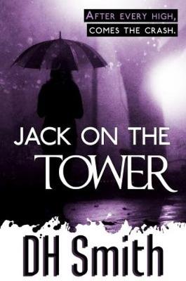 Cover of Jack on the Tower