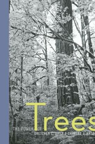 Cover of The Power of Trees