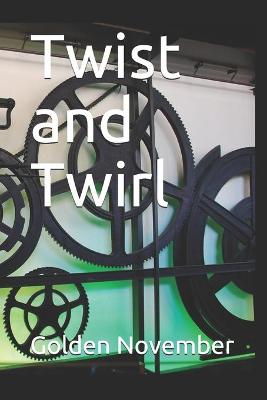 Book cover for Twist and Twirl