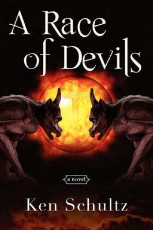 Cover of A Race of Devils