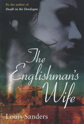 Book cover for The Englishman's Wife