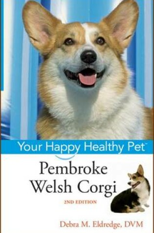 Cover of Pembroke Welsh Corgi