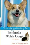 Book cover for Pembroke Welsh Corgi