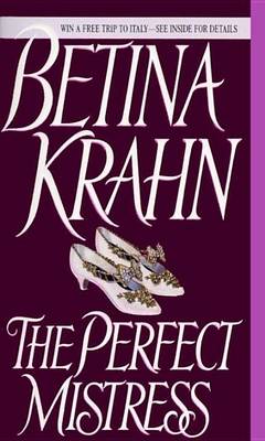 Cover of The Perfect Mistress