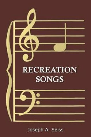 Cover of Recreation Songs