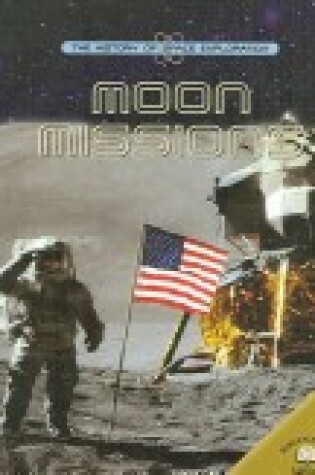 Cover of Moon Missions