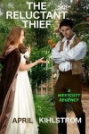 Book cover for The Reluctant Thief