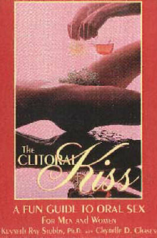 Cover of Clitoris Kiss