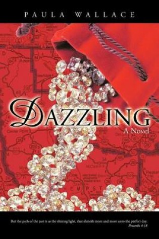 Cover of Dazzling