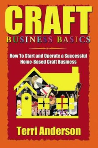 Cover of Craft Business Basics