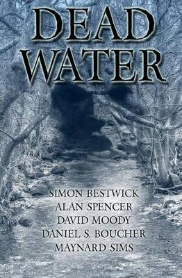 Cover of Dead Water