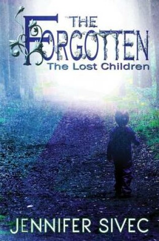 Cover of The Forgotten