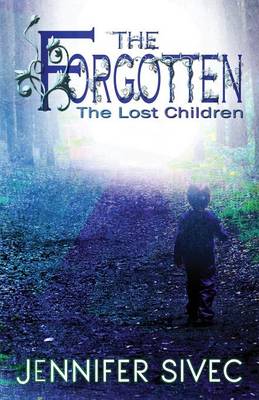 Book cover for The Forgotten