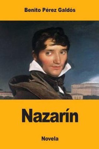 Cover of Nazar�n