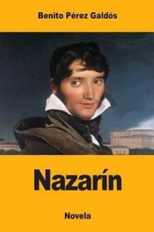 Cover of Nazarín