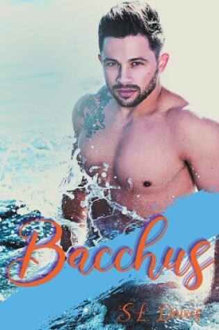 Cover of Bacchus