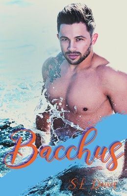 Book cover for Bacchus