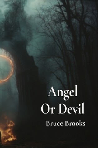 Cover of Angel Or Devil