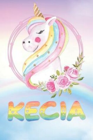 Cover of Kecia