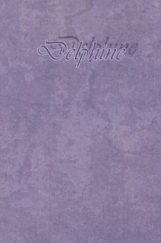 Cover of Delphine