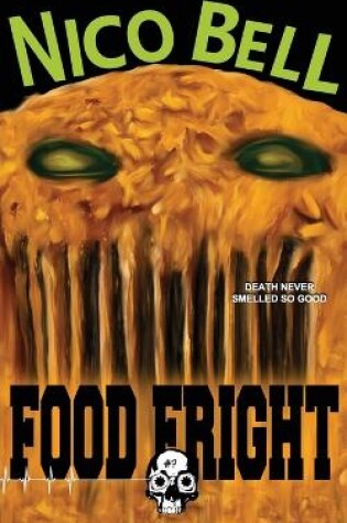 Cover of Food Fright