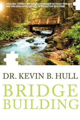 Cover of Bridge Building