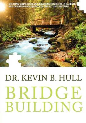 Book cover for Bridge Building